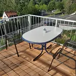Exklusive Wohnoase Mit 3 Schlafzimmern Mwst Ausweisbar Grosser Balkon In Toller Lage Von Apartman