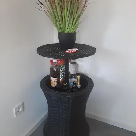 Apartment Exklusive Wohnoase Mit 3 Schlafzimmern Mwst Ausweisbar Grosser Balkon In Toller Lage Von