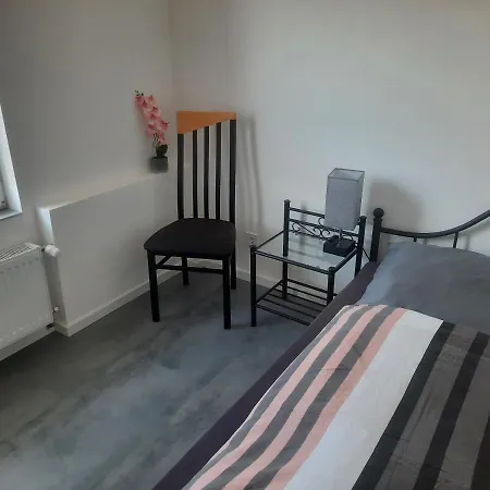 Exklusive Wohnoase Mit 3 Schlafzimmern Mwst Ausweisbar Grosser Balkon In Toller Lage Von Melsungen