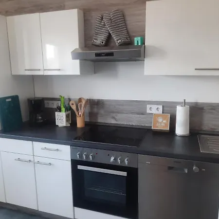 Exklusive Wohnoase Mit 3 Schlafzimmern Mwst Ausweisbar Grosser Balkon In Toller Lage Von 梅尔松根