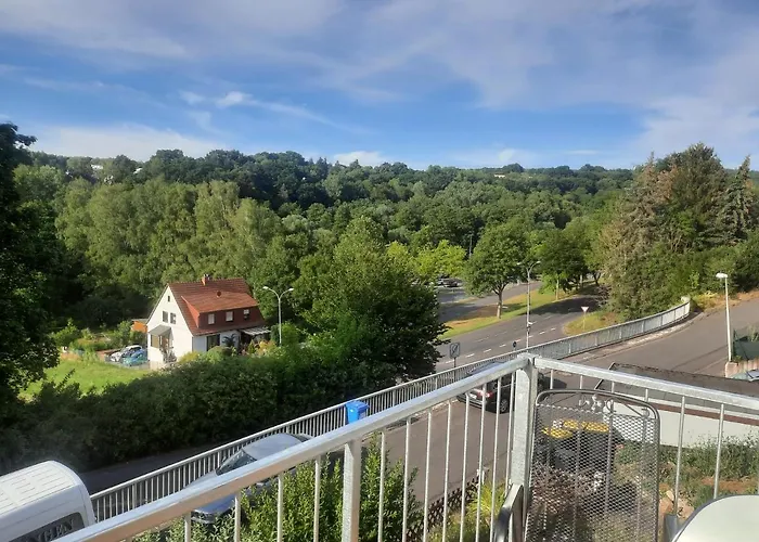 Exklusive Wohnoase Mit 3 Schlafzimmern Mwst Ausweisbar Grosser Balkon In Toller Lage Von * Melsungen