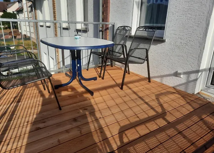 Exklusive Wohnoase Mit 3 Schlafzimmern Mwst Ausweisbar Grosser Balkon In Toller Lage Von * Melsungen