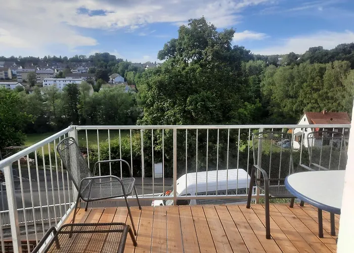 Exklusive Wohnoase Mit 3 Schlafzimmern Mwst Ausweisbar Grosser Balkon In Toller Lage Von *