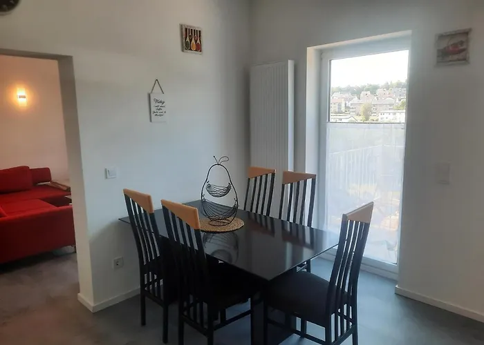 Exklusive Wohnoase Mit 3 Schlafzimmern Mwst Ausweisbar Grosser Balkon In Toller Lage Von