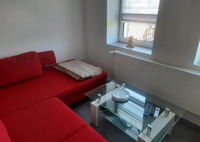 Apartamento Exklusive Wohnoase Mit 3 Schlafzimmern Mwst Ausweisbar Grosser Balkon In Toller Lage Von