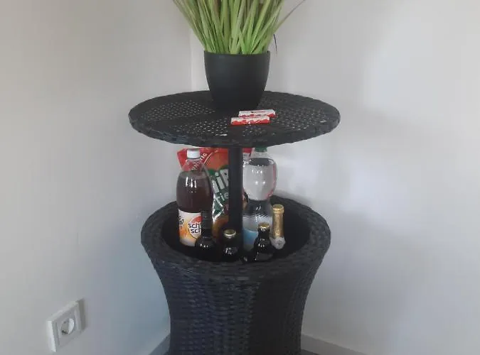 Apartamento Exklusive Wohnoase Mit 3 Schlafzimmern Mwst Ausweisbar Grosser Balkon In Toller Lage Von