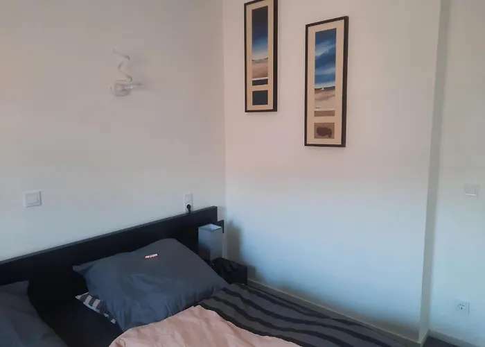 Exklusive Wohnoase Mit 3 Schlafzimmern Mwst Ausweisbar Grosser Balkon In Toller Lage Von * Melsungen