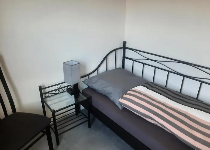 Apartamento Exklusive Wohnoase Mit 3 Schlafzimmern Mwst Ausweisbar Grosser Balkon In Toller Lage Von *