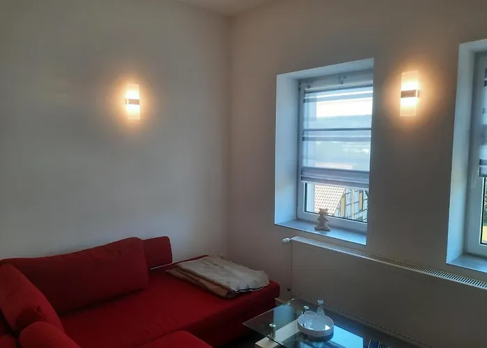 Exklusive Wohnoase Mit 3 Schlafzimmern Mwst Ausweisbar Grosser Balkon In Toller Lage Von Melsungen