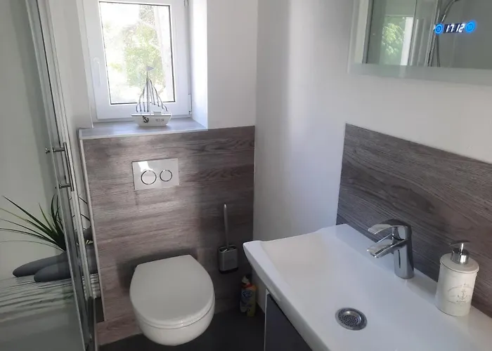 Exklusive Wohnoase Mit 3 Schlafzimmern Mwst Ausweisbar Grosser Balkon In Toller Lage Von Melsungen