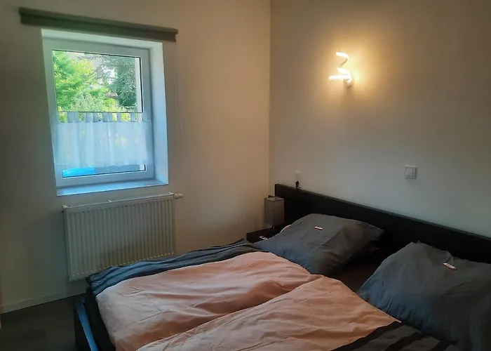 Apartamento Exklusive Wohnoase Mit 3 Schlafzimmern Mwst Ausweisbar Grosser Balkon In Toller Lage Von Melsungen